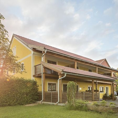 Sachsenbucherhof Gurten Zewnętrze zdjęcie
