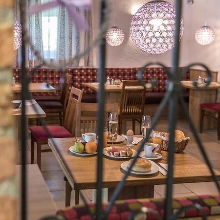 Sachsenbucherhof Gurten Zewnętrze zdjęcie