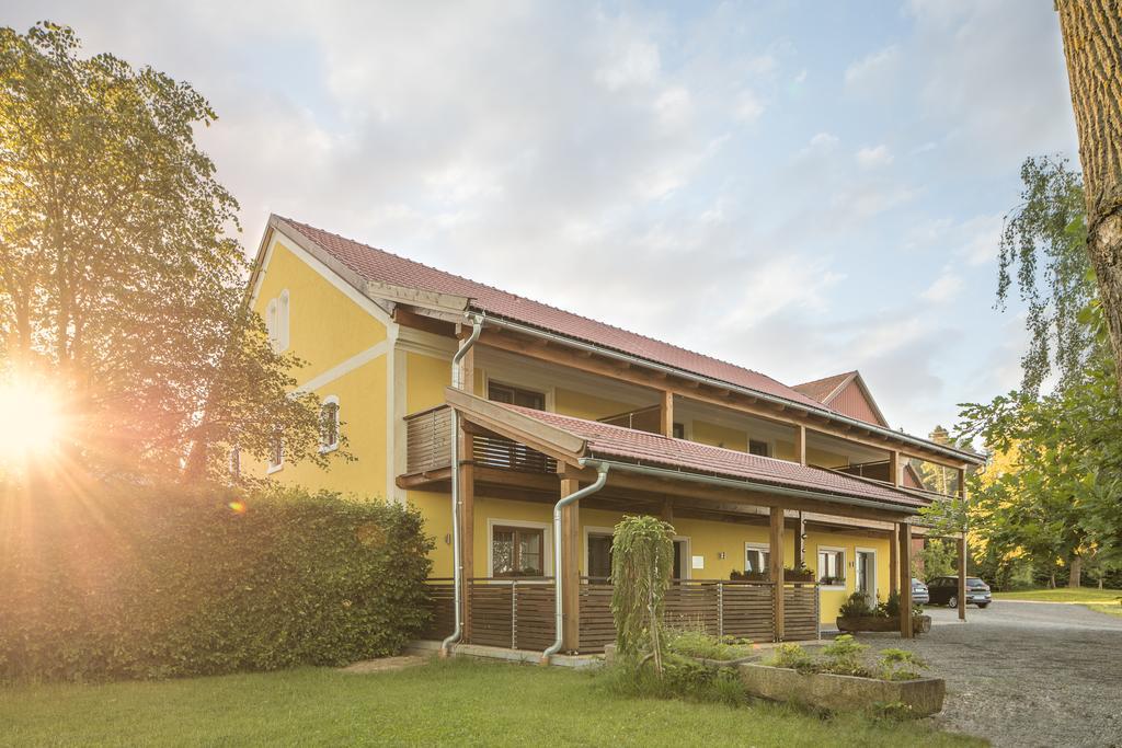 Sachsenbucherhof Gurten Zewnętrze zdjęcie