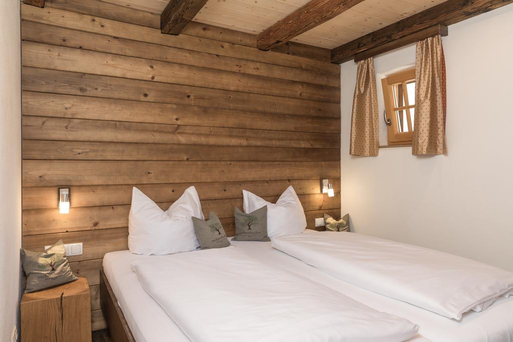 Sachsenbucherhof Gurten Zewnętrze zdjęcie
