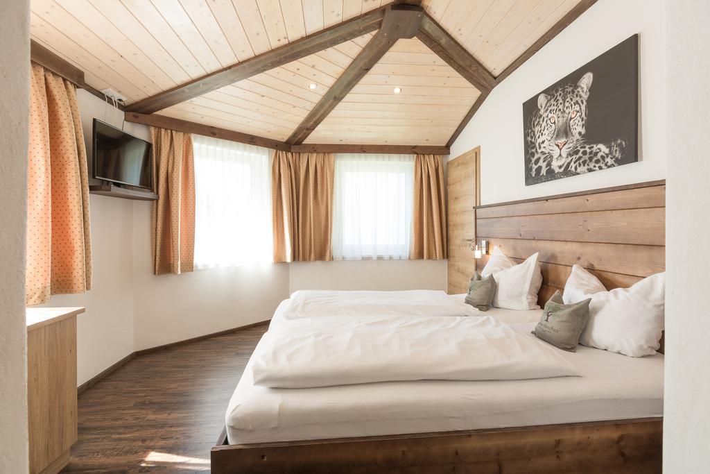 Sachsenbucherhof Gurten Zewnętrze zdjęcie