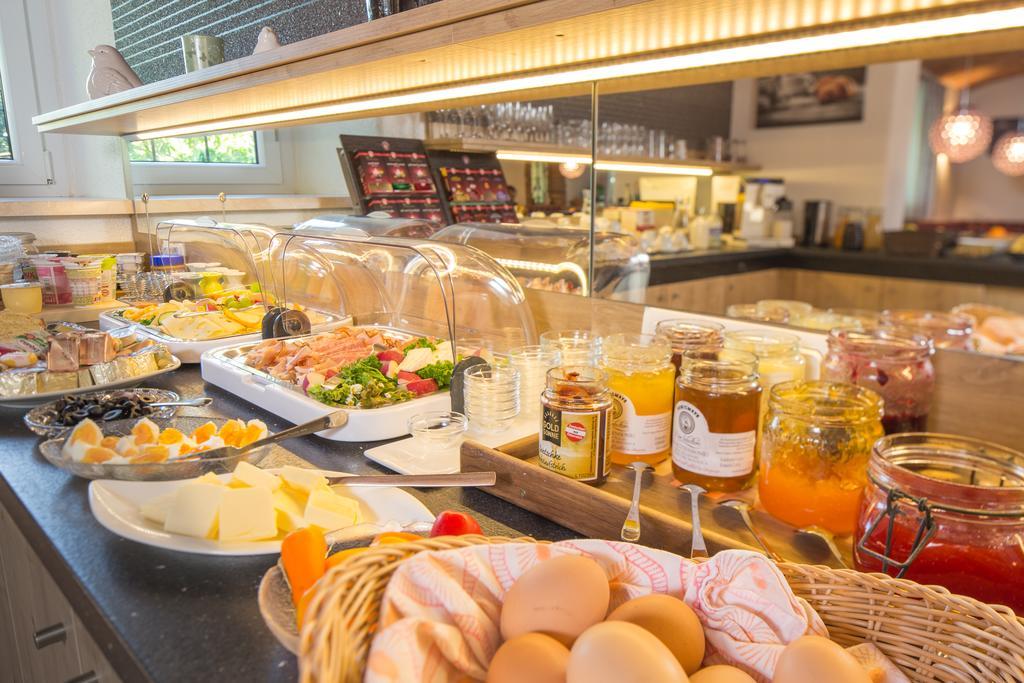 Sachsenbucherhof Gurten Zewnętrze zdjęcie