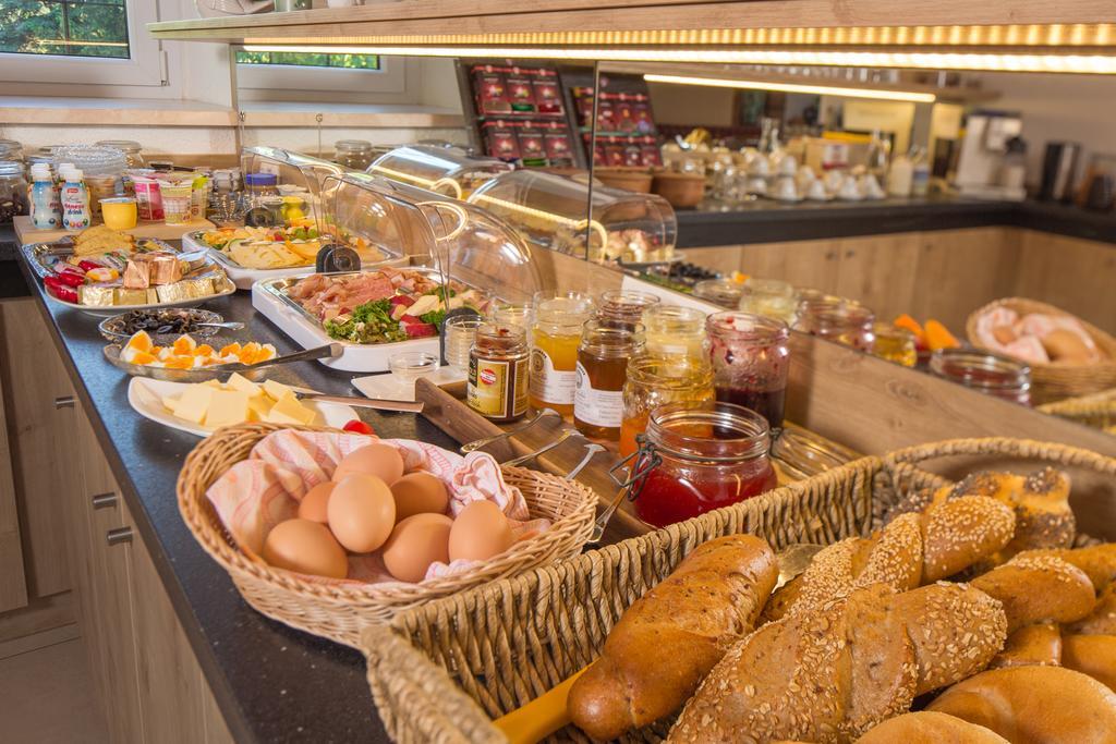 Sachsenbucherhof Gurten Zewnętrze zdjęcie